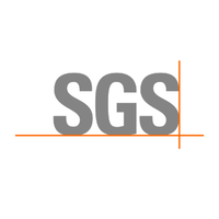 Логотип компании «SGS Vostok Limited»