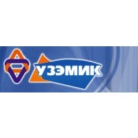 Логотип компании «УЗЭМИК»
