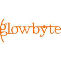 Логотип компании «GlowByte»