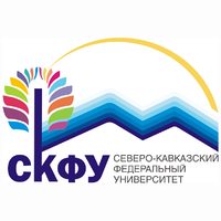Логотип компании «СКФУ»