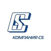 Логотип компании «CS»