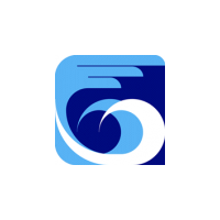 Логотип компании «Таганрогский авиационный научно-технический комплекс (ТАНТК) им. Г.М. Бериева»