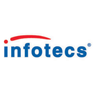 Логотип компании «ИнфоТеКС»