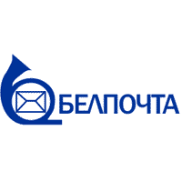 Логотип компании «Белпочта»