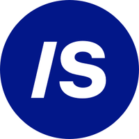 Логотип компании «ISsoft»