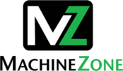 Логотип компании «Machine Zone»