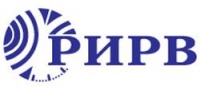 Логотип компании «Российский институт радионавигации и времени (РИРВ)»