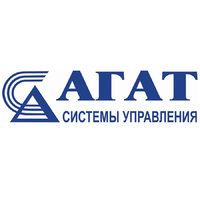 Логотип компании «ОАО «АГАТ-системы управления»»
