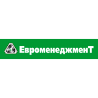 Логотип компании «Евроменеджмент»