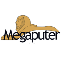 Логотип компании «Megaputer Intelligence»