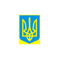 Логотип компании «Министерство экономики Украины»