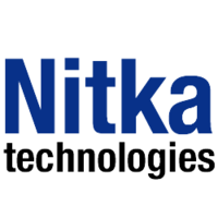 Логотип компании «Nitka Technologies, Inc.»