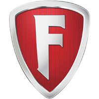 Логотип компании «FAVORIT MOTORS»