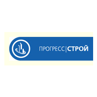 Логотип компании «Прогресс-строй»