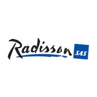 Логотип компании «Radisson SAS»