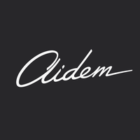 Логотип компании «Aidem»