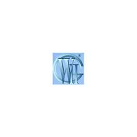 Логотип компании «НИИ ВОДГЕО»