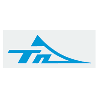 Логотип компании «Техприбор»