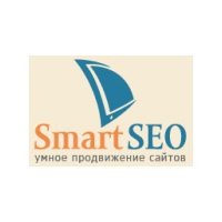 Логотип компании «SmartSEO»
