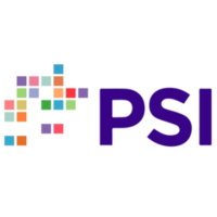 Логотип компании «PSI Co Ltd.»