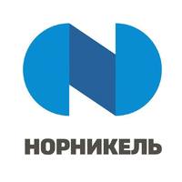 Логотип компании «Норникель»