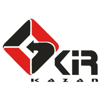 Логотип компании «КИР»