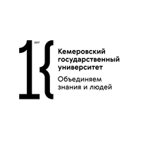 Логотип компании «КемГУ»