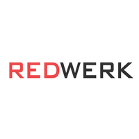 Логотип компании «Redwerk»