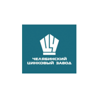 Логотип компании «Челябинский цинковый завод (ЧЦЗ)»