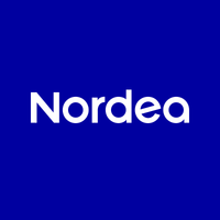 Логотип компании «Нордеа Банк»