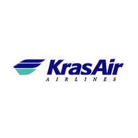 Логотип компании «Красноярские Авиалинии (KrasAir)»