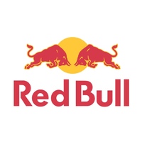 Логотип компании «Red Bull Russia»
