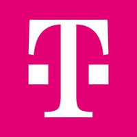 Логотип компании «Deutsche Telekom IT Solutions»