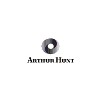 Логотип компании «Arthur Hunt»