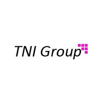 Логотип компании «TNI Group»