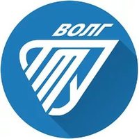 Логотип компании «ВолгГТУ»
