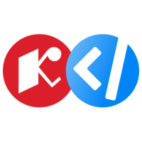 Логотип компании «Комус»