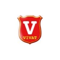 Логотип компании «Виват-Трейд»