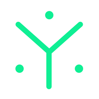 Логотип компании «Synesis»