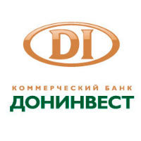 Логотип компании «КБ «Донинвест»»