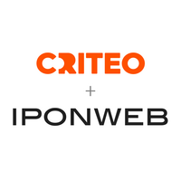 Логотип компании «IPONWEB (acquired by Criteo)»