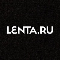 Логотип компании «Lenta.ru»