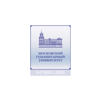 Логотип компании «Московский гуманитарный университет»
