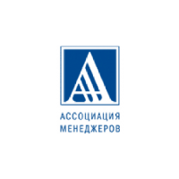 Логотип компании «Ассоциация Менеджеров»