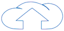 Логотип компании «SkyCover.web»