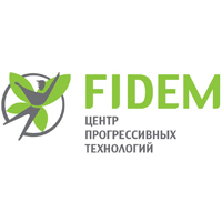 Логотип компании «Центр Прогрессивных Технологий Fidem»