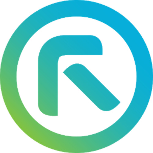 Логотип компании «Холдинг «РИКОР»»