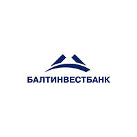 Логотип компании «Балтинвестбанк»
