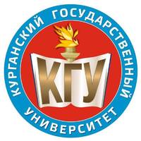 Логотип компании «КГУ»