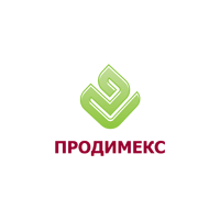 Логотип компании «Продимекс»